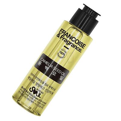 FRANCOISE kaméliový olej, 100 ml, 1 ks
