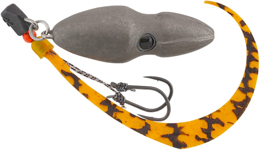 

JACKALL TG Bing Switch 100g Plain (Unpainted)