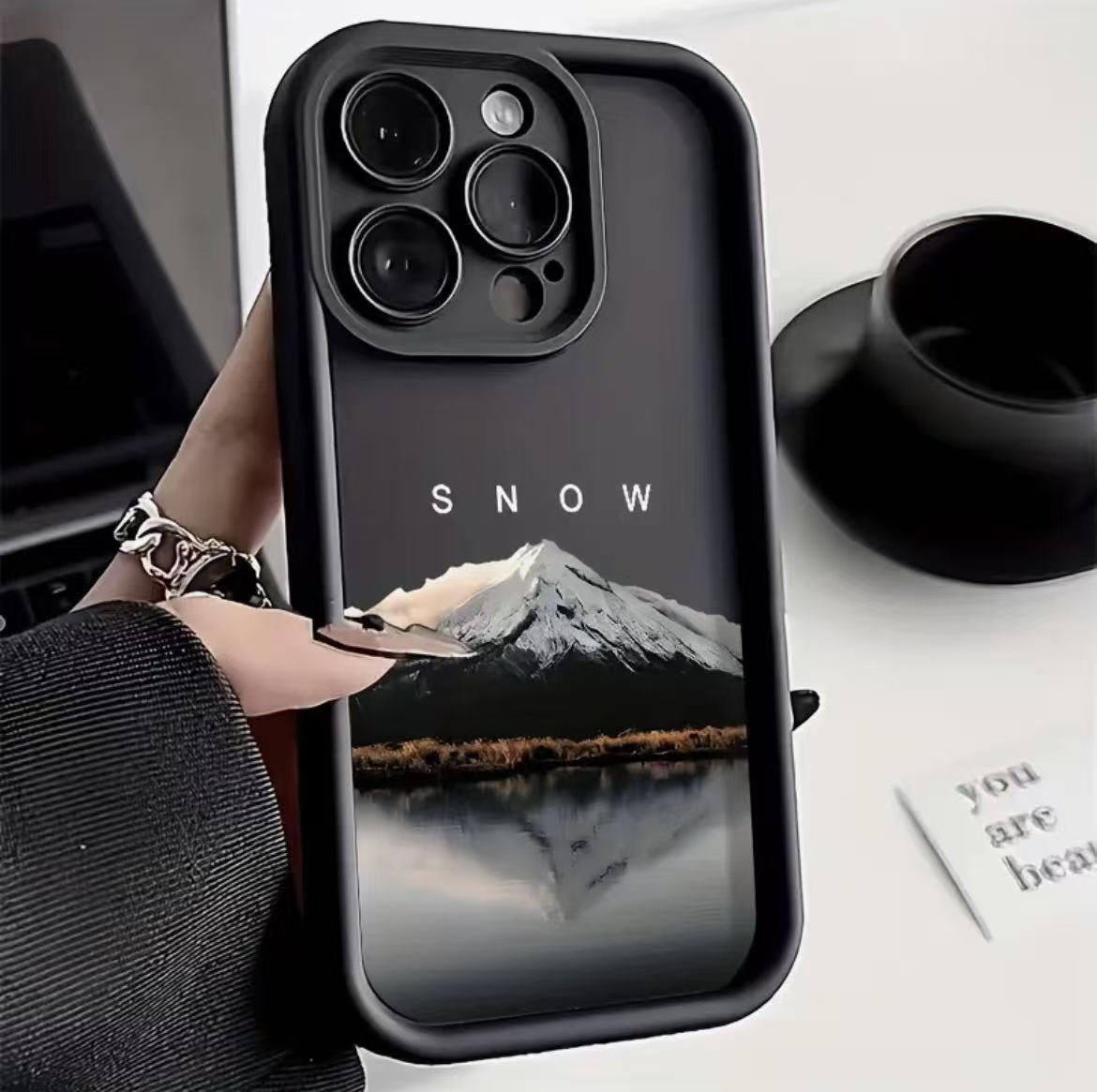 

iPhone 17 ProMax Case 16E - Japanese & Korean Style, Fits Models 13-17 iPhone 17 Pro
