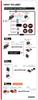 LINDY ANTHRA LINE 1m USB 4 Gen3x2 Type-C Cable with PD Current Chip (Model Number: 92000_A)