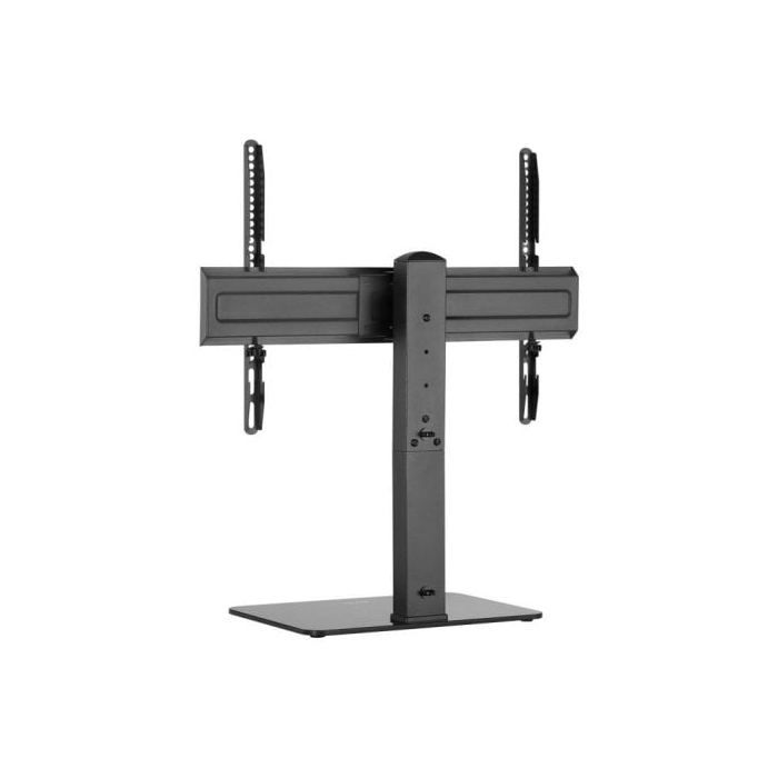 Aisens Soporte De Mesa ECO Giratorio Para Monitor/TV 40Kg De 37" a 70" Negro