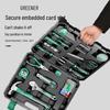GREENER Household Tool Kit Set