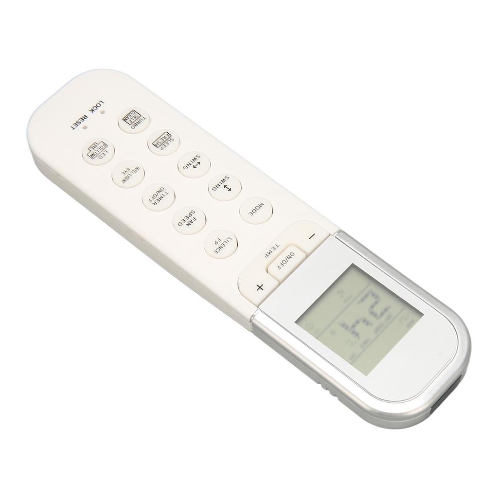 RG36F BGEF Air Conditioner Remote Control for Midea RG36B BGE RG36F BGEF RG36C BGE RG36F2 BGEF