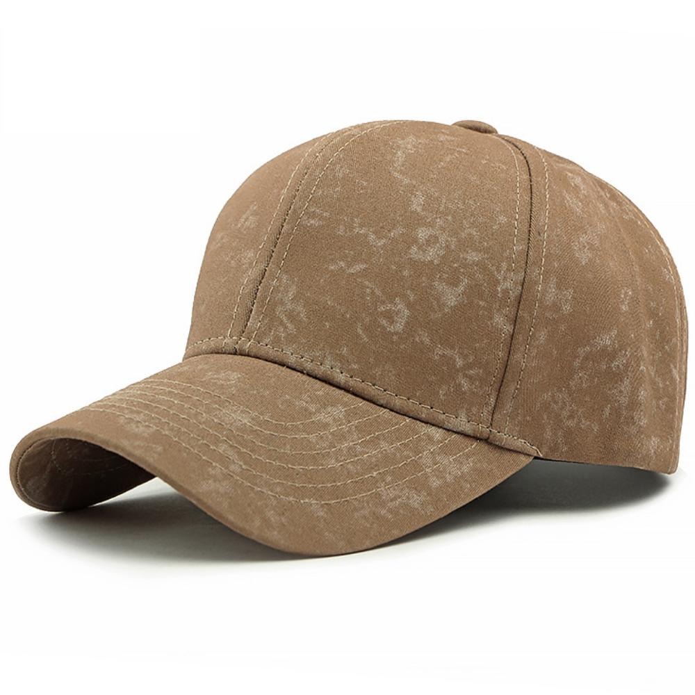 

HT4747 Бейсболка Новая Мода Хлопковая Кепка Snapback Мужская Женская Весна Лето Кепка от Солнца 6 Панелей Регулируемая Бейсболка Кепка Hip Hop Adjustable 55-60cm света кофе