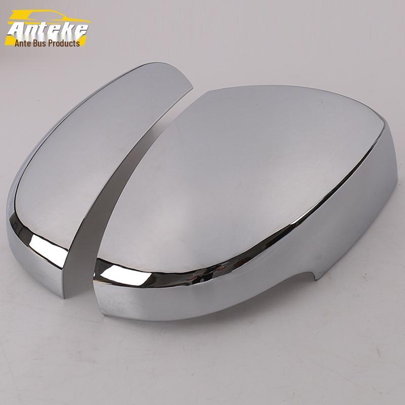 

Fit Rearview Mirror Cover & Reflector Shell Decoration for 14 Models