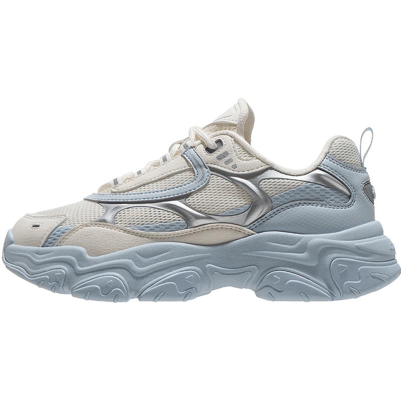 CAMEL Thick-Sole Height-Increasing Breathable Casual Sports Shoes 38