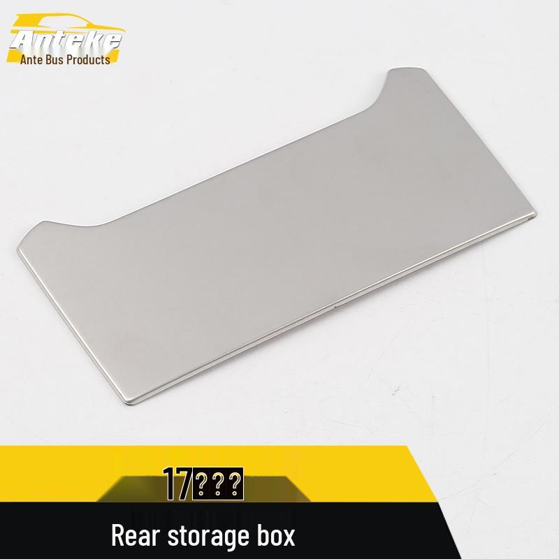 17-Modell Magotan Hintere Armlehne Aufbewahrungsbox Dekorative Abdeckung