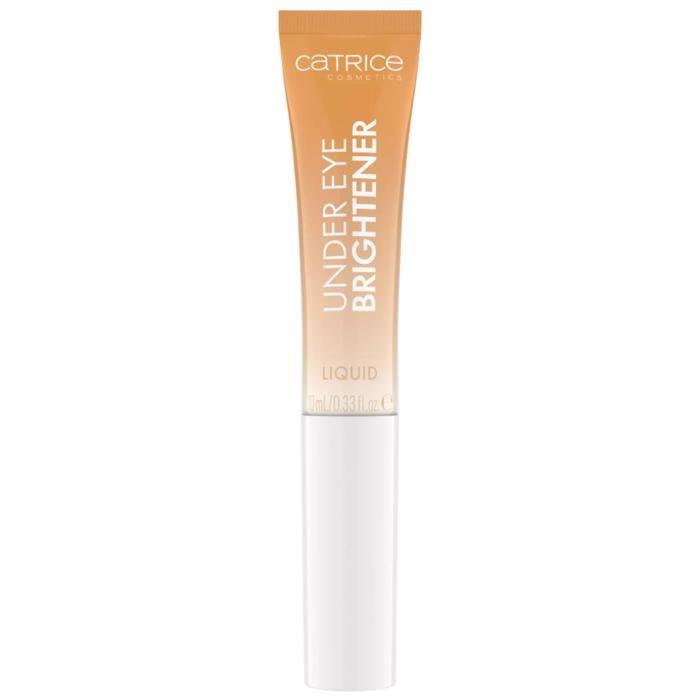 Anticerne - Under Eye Brightener Liquid - 020 Warm Nude - Beige - 10 Ml