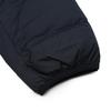 Nike Colorblock Lange Daunenjacke Herren Oberbekleidung Blau AA8854-081