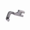 Recessive Zipper Sewing Machine Sewing Accessories Sewing Tools #S518L/T168 Zipper Presser Foot