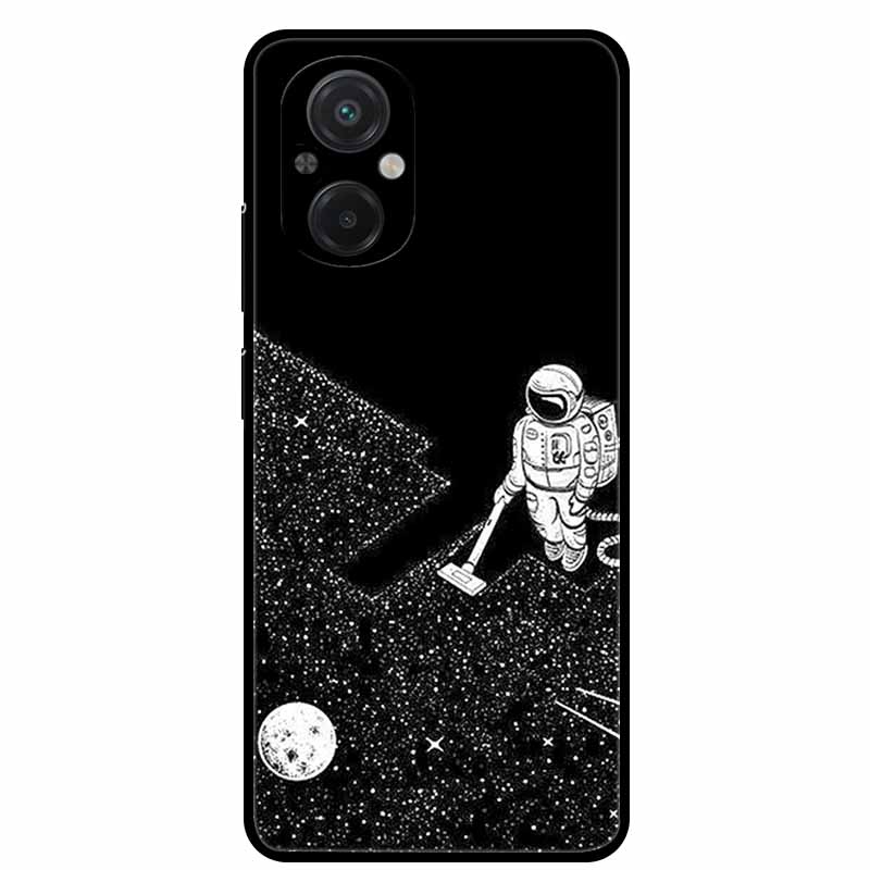 For Realme C67 4G Case 6.72" Black Silicone Soft Back Cover Case For Realme C67 Phone Case Cover RealmeC67 C 67 Funda Para Coque