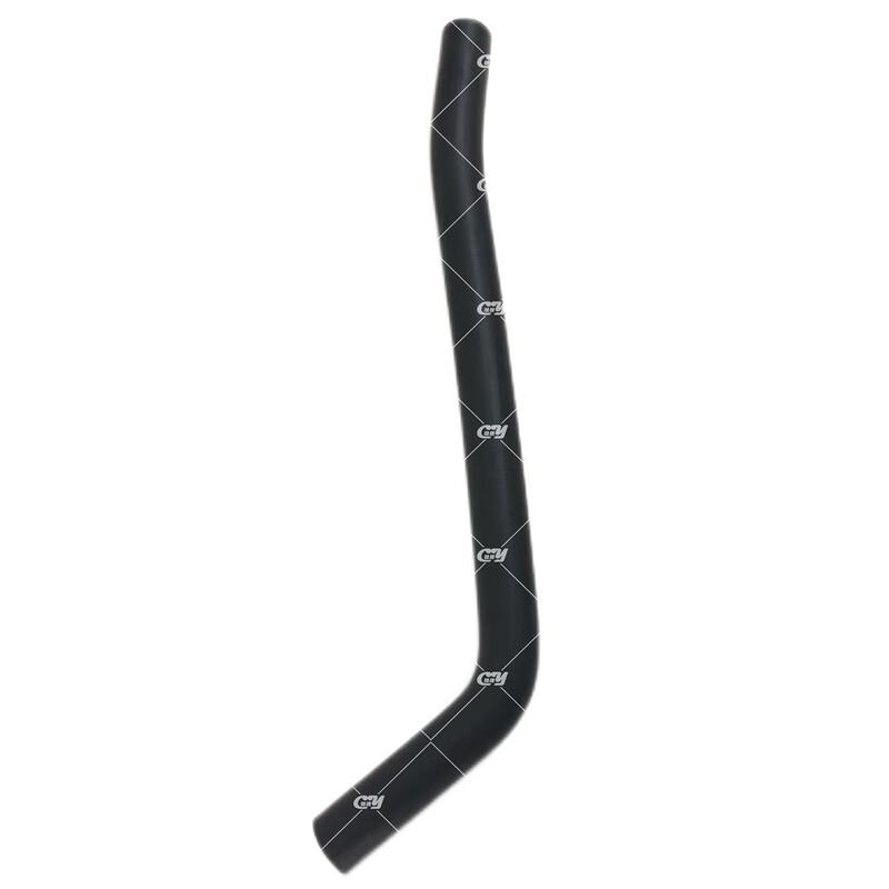 Dongfeng Mengshi EQ2050 Expansion Tank Rear Return Hose