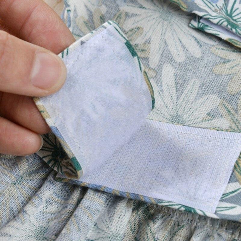 Mädchen Hund Katze Blumen Schleife Kleid Tutu Shirt Haustier Welpe Rock Frühling/Sommer Kleidung XS-XL