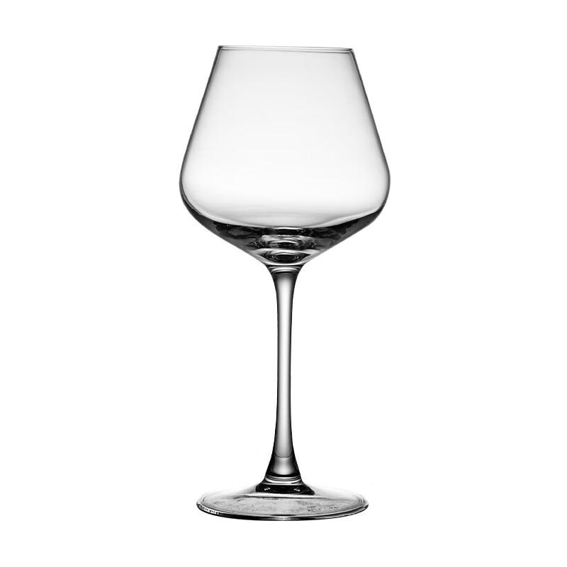 ZISIZ Ljus Lyx Kristall Vinröda Vinmuggar