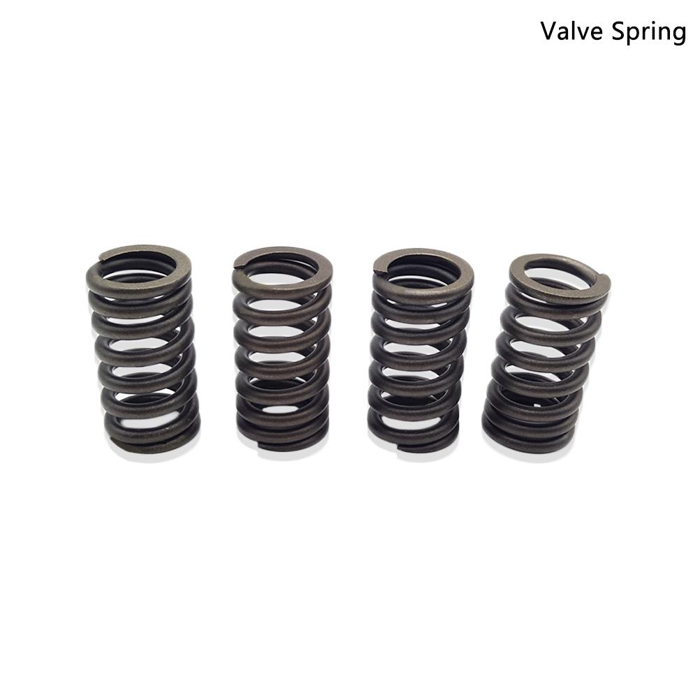 For ZONGSHEN NB300 Motorcycle Valve Spring Rocker Arm Kit ZS174MN-5 300CC Motoland ATAKI BRZ FXMOTO Complete Valve Train Set NB300 Valve Spring