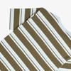 Fred Perry [sporT] STriped T shirT  V25  Afpm2416557 V25