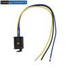 A/C Pressure Sensor Switch 64539323658 For BMW 32i 325Ci 328Ci 330Ci M3 M5 X5