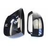 Applicable18-22Volvoxc60Rearview Mirror Shell Reflector Shell Rear Cover of Rearview Replacement