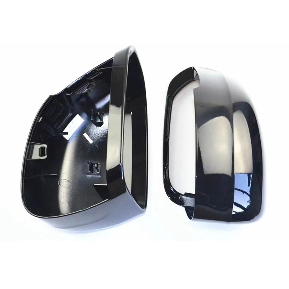 Applicable18-22Volvoxc60Rearview Mirror Shell Reflector Shell Rear Cover of Rearview Replacement