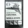 Aircraft Control And Simulation 2Ed (Pb 2018)