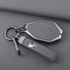 Zinc Alloy Car Key Case, Changan Deepal Sl03 S7   Car Remote Control Key Protection Shell, Car Keychain Accessories