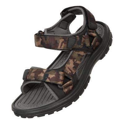 Herenschoenen – Sandalen