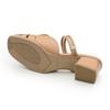 Kumkang Women Fisherman Two Way Sandal 4cm Rensac6328g8