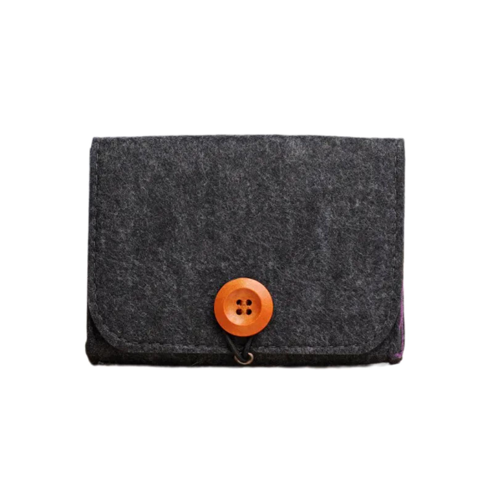 Компактное решение для хранения флаконов для ароматерапии Легкий органайзер для флаконов с эфирными маслами разноцветный 534₽