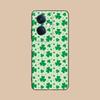 Saint Patrick's Day Mobile Phone Case for OPPO Reno 14 13 12 11 10 9 8 7 6 5 F T Pro 5G Colorful Printing Cover Cover Luxury