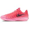 Nike Caitlin 1 Low-top Basketball Shoes Unisex Red (Unisex) Basketball Shoes IH7421 600