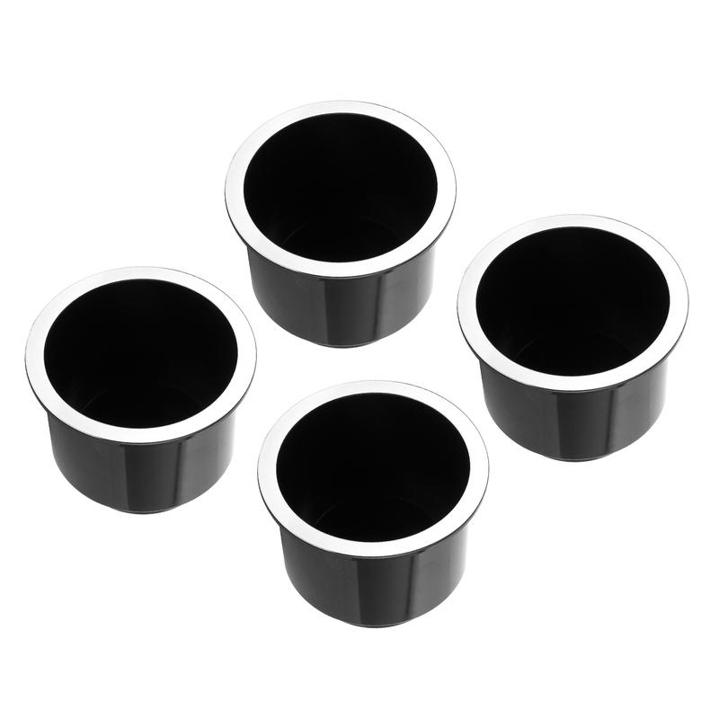 Car Cup Adapter  Antiwear Sturdy Multi-Purpose ABS Car Cup Holder Expander Organizer for Car Yacht Ship