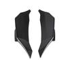 Honda ADV160 Wind Deflector Side Panel Fairing (2022-2026) Decorative Accessory