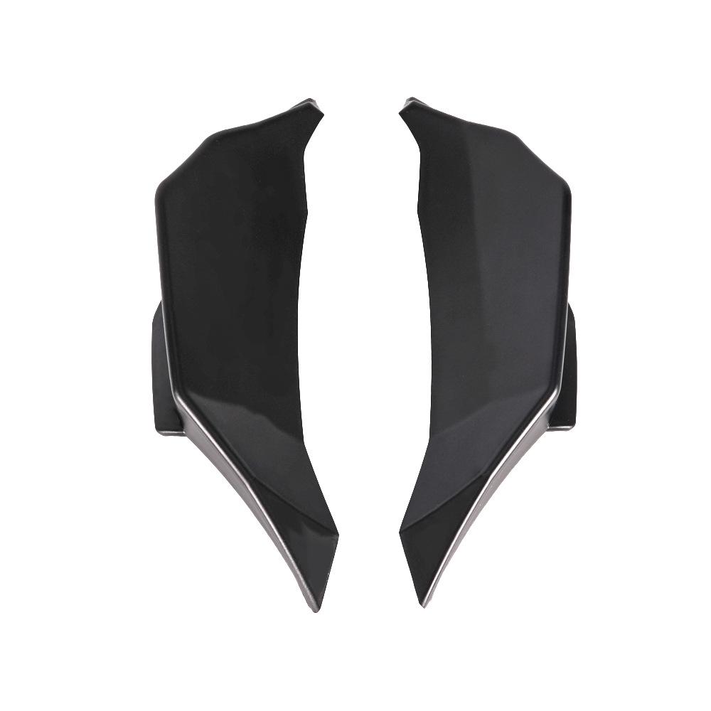 Honda ADV160 Wind Deflector Side Panel Fairing (2022-2026) Decorative Accessory