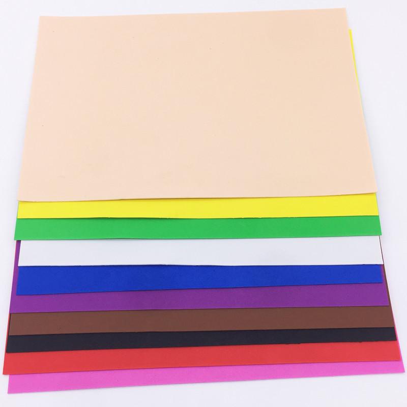 Placă din Spumă Polietilenă EVA cu Celule Închise de Înaltă Presiune/Joasă Presiune pentru Rosturi de Umplere Inginerie