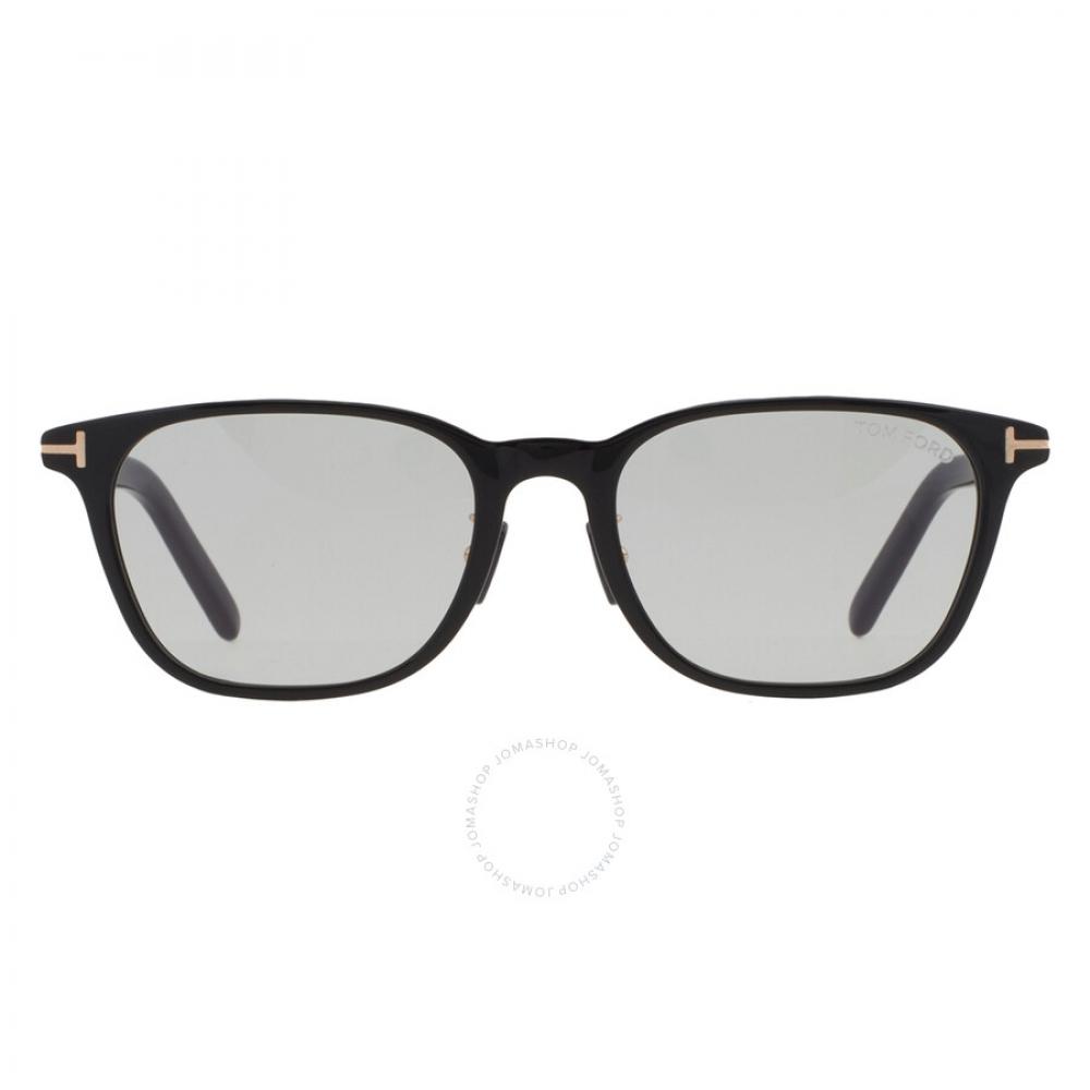 

Tom Ford Smoke Mirror Square Men s Sunglasses FT1040 D 01A 52