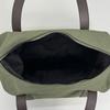Canvas Duffel Bag Women's Large Capacity Tote Shoulder Bag Casual Travel Handbag