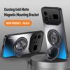 For Magsafe Magnetic Case For Infinix Note 60 Ultra 60Pro 360° Rotating Ring Holder Wireless Charging Hard Cover For Note 60 Pro