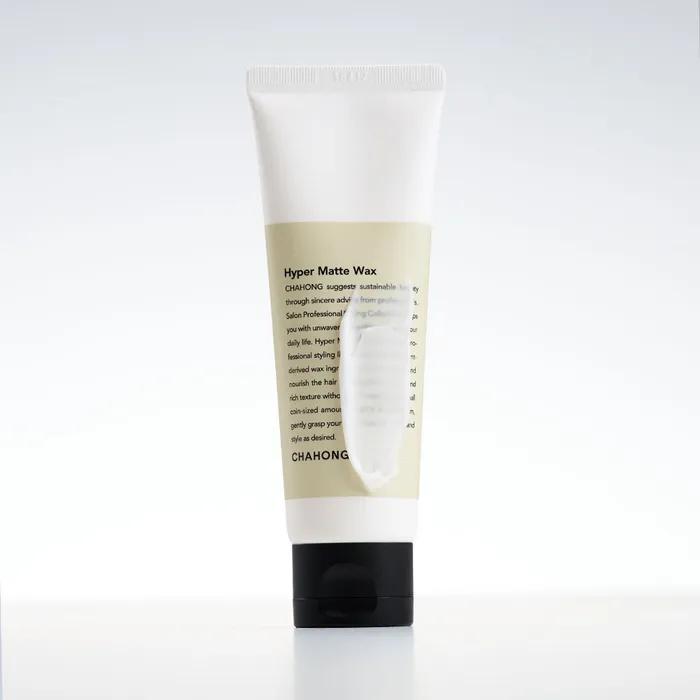 

Гиперматовый воск 80 мл (Тип трубки)