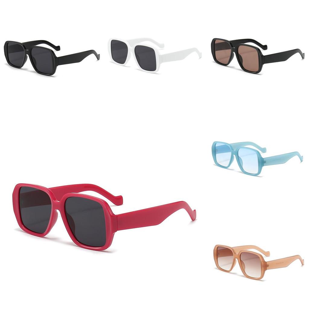For Sunglasses Stylish Men And Women With Unique Design Outdoor Sun Protection