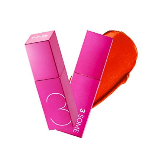 

[NUNI BUSHER] Lip Tint (3 SOME)