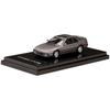 HobbyJAPAN HJ64 1/64 Honda Prelude BA5 SI TCV Pewter Gray Metallic Finished Product HJ643002GM