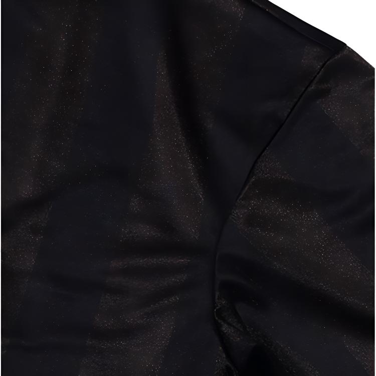 Puma Casual Sporty High Waist Loose Half Sleeve T-Shirt Women Tops Black 579523-01