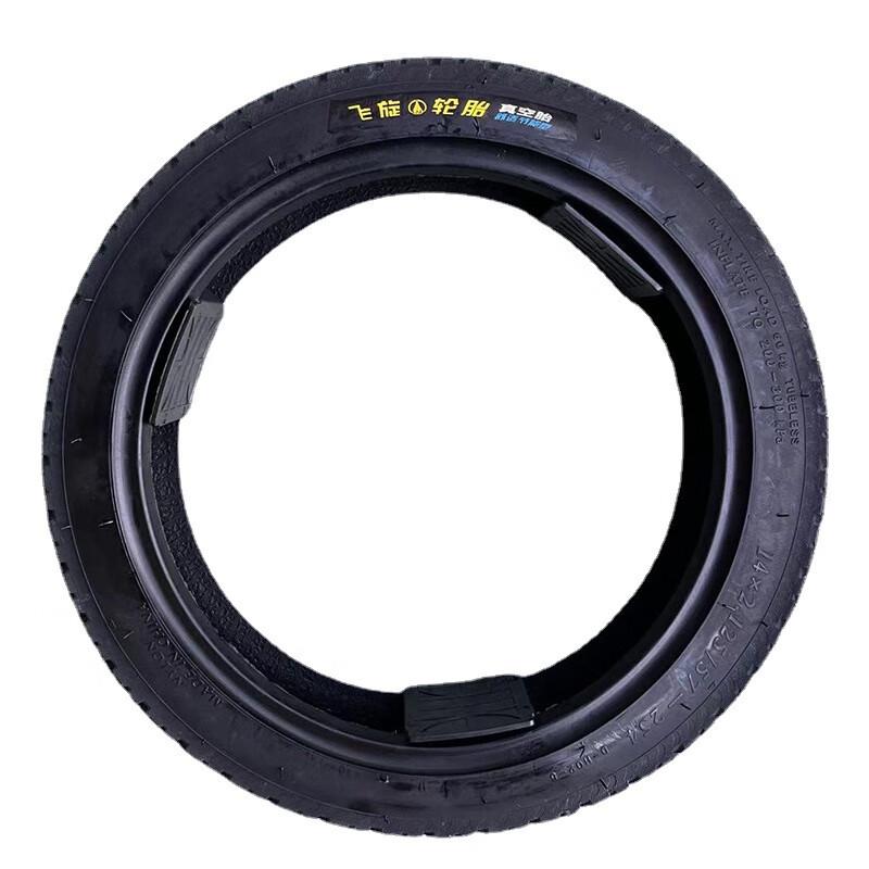 Miling Feixuan Electric Vehicle Vacuum Tire