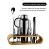 Shang Qi Cocktail Shaker Set