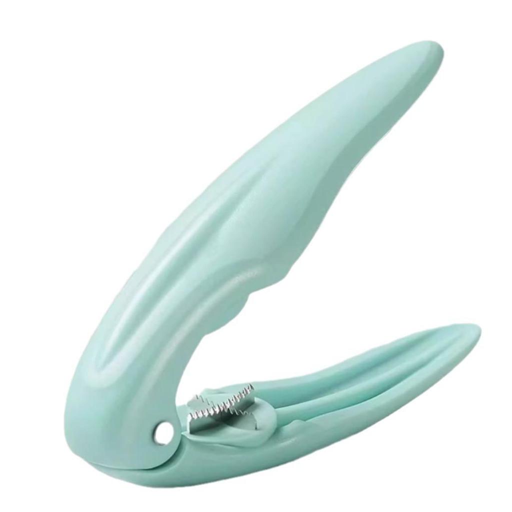 Chestnut & Walnut Opener: Shelling & Peeling Tool