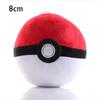 20cm Krásny Plyšový Bábika Pokemon Diglett Growlithe Kreslený Pán. Mime Magnemite Plyšová hračka Farfetch'd Aerodactyl Plyšák Darčeky pre deti