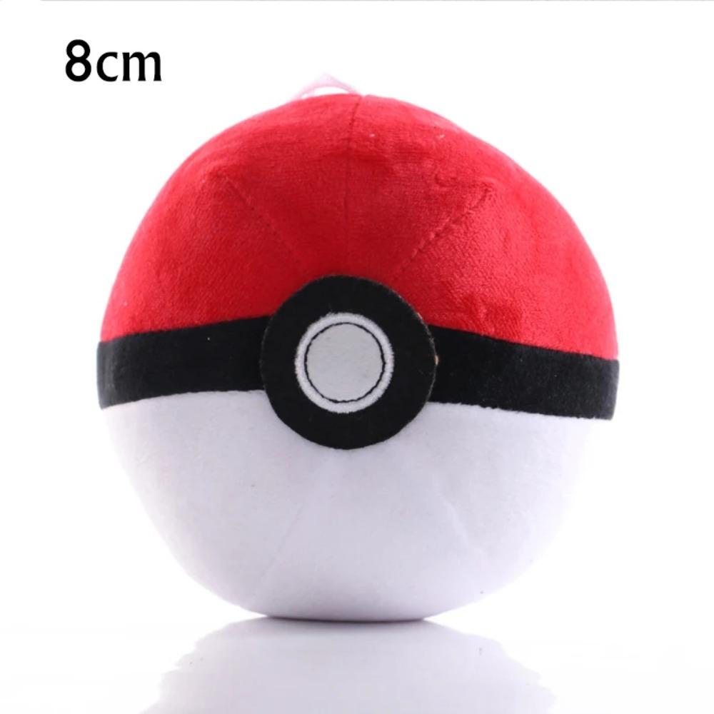 

20cm Lovely Pokemon Diglett Growlithe Plush Doll Cartoon Mr. Mime Magnemite Plush Toy Farfetch d Aerodactyl Plushie Kids Gifts About 15-20cm
