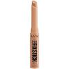 NYX Professional Makeup Concealer Stick, Covers Imperfections, Dark Spots and Discoloration, 12H Wear,