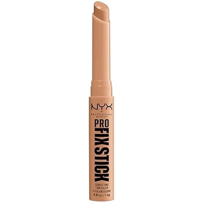 NYX Professional Makeup Correcteur Anti-Cernes en Stick, Couvre les Imperfections, Tâches Sombres et Décoloration, 12H de Tenue,
