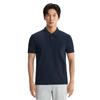 PELLIOT Outdoor Quick-Dry Anti-Bacterial Polo T-Shirt